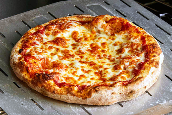 Italy Cheese Pizza