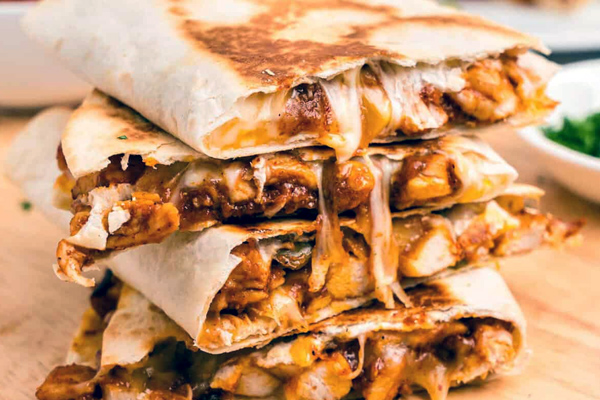 Mexico Quesadilla